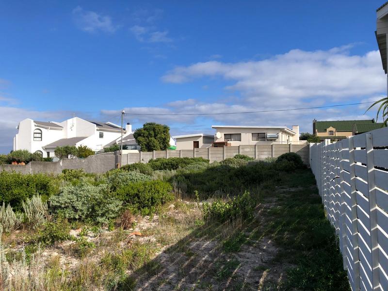 0 Bedroom Property for Sale in De Kelders Western Cape